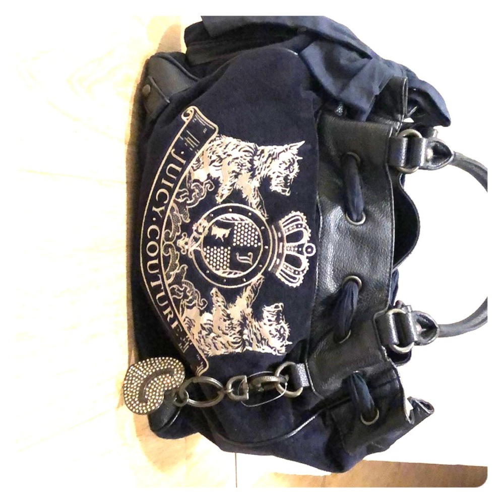 Juicy couture handbag
